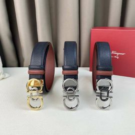 Picture of Ferragamo Belts _SKUFerragamobelt35mmX95-125cm7D032011